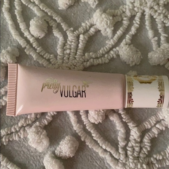 Pretty vulgar primer - Picture 1 of 2
